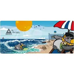 Ігрова поверхня Montech GMP 102 SUMMER [139619]