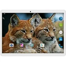 Планшет Hoozo MT232 Gold + Чехол-книжка + Карта памяти 32GB