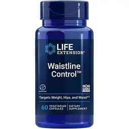 Жироспалювач Life Extension Waistline Control 60 вегакапсул
