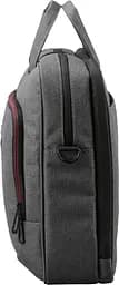 Сумка Yenkee 15.6" TARMAC YBN 1541GY (Grey) (6811365) - мініатюра 3
