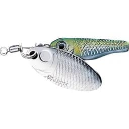 Блешня Smith Niakis 50 mm 4.0 g #03 Ayu