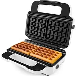Бутербродниця Tefal Snack XL SW701110 [80320] - мініатюра 5