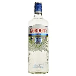 Джин безалкогольный Gordon's Alcohol Free 0% 0.7 л