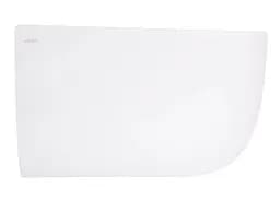 Біде підвісне Qtap Taurus White QTTAU28W49117 - мініатюра 3