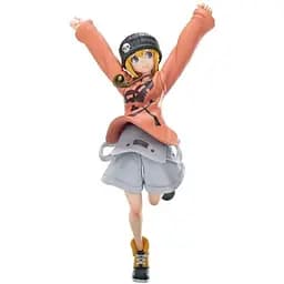 Фигурка Square Enix Мир Ограничивается Тобой Райм The World Ends with You Rhyme 18 см WST TWEWY R