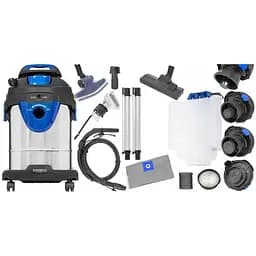 Пилосос Kanwod SuperWash 2000W багатофункціональний миючий 10 в 1