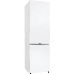 Холодильник Candy CNCQ2T620EW No Frost 2.05 м білий - мініатюра 2