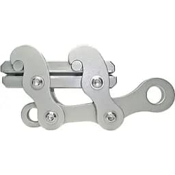 Зажим Gibbon Line Grip AL (1033-GB 12302)