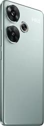 Смартфон Xiaomi Poco F6 12/512Gb Green Global version - мініатюра 3