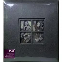 Фотоальбом EVG 30sheet Chernivtsi, S32х29 см, 30 аркушів (30sheet S29x32 Chernivtsi)