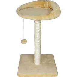 Когтеточка Lucky Pet Прана, бежевая