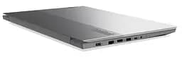 Ноутбук Lenovo ThinkBook 15p 15.6UHD IPS AG/Intel i7-10750H/16/1024F/NVD1650Ti-4/DOS/Grey (20V3000URA) - мініатюра 6