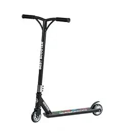 Самокат трюковий Best Scooter ЦБ-00250427 сірий