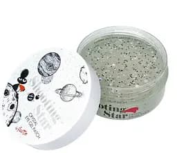 Прозорі гідрогелеві патчі для очей Shooting star crystal eye gel patch Gaston 60 шт - мініатюра 2