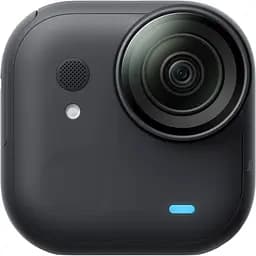 Екшн-камера Insta360 GO Ultra Midnight Black (CINSABEA/B) EU [146504] - мініатюра 9