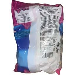 Цукерки жувальні Dulceplus Fruit Pistons 1 кг - мініатюра 2