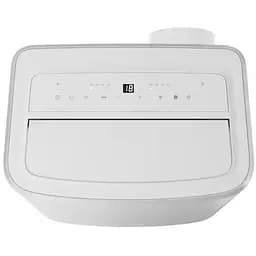 Кондиціонер Electrolux Comfort 600 EXP26U339CW - мініатюра 2