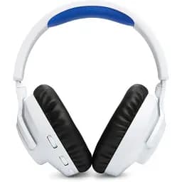 Навушники з мікрофоном JBL Quantum 360P White (JBLQ360PWLWHTBLU) - мініатюра 4