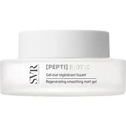 Гель для обличчя SVR Pepti Biotic Відновлюючий, з матуючим ефектом, 50 мл