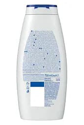Гель-догляд для душу NIVEA Крем та алое 750 мл - мініатюра 7
