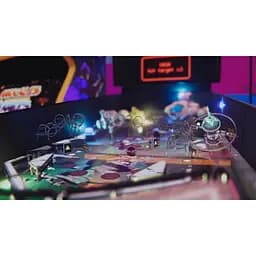 Ключ активації Microsoft Arcade Paradise / High Score Edition для Xbox One/Series S/X - мініатюра 4