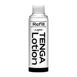 Сменный флакон лубриканта Tenga Lotion Refill Light (170 мл) Tenga SX1338 101211