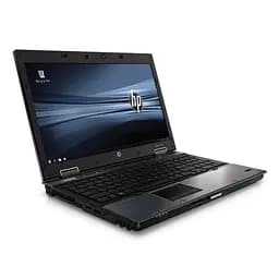 Ноутбук HP EliteBook 8540w (i5-540M/4/120SSD/FX1800) - Class B "Б/В" - мініатюра 3