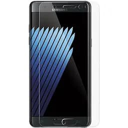 Захисна плівка Toto Film Screen Protector 4H Samsung Galaxy Note 7