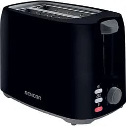 Тостер Sencor STS2607BK (41008394)