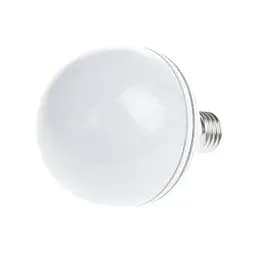 Лампа Brille светодиодная LED 12W E27 WW G95, 220 В