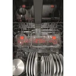 Посудомийна машина Hotpoint-Ariston HFC 3C41 CW X - мініатюра 3