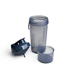 Шейкер спортивний Slim Smart Shake 500 мл fit0012133 - мініатюра 2