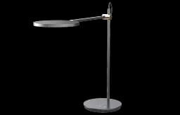 Настольная лампа Yeelight R&W Lamp YLYTD-0026 Black-Gold