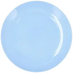 Тарілка десертна Luminarc APY Paradise Blue 18 см (986970)