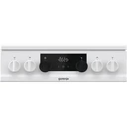 Електрична плита Gorenje ECS5350WA (FR514D-AEAA2) - мініатюра 4