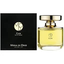Парфумована вода Mona di Orio Cuir 75 мл