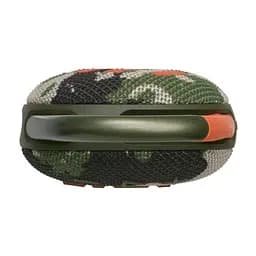 Портативна колонка JBL Clip 5 JBLCLIP5SQUAD Squad - мініатюра 4