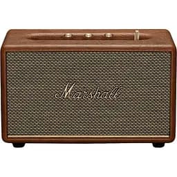 Портативна колонка Marshall Acton III Brown 60W Original (Підтримка офіційного додатку) (1006075) - мініатюра 2