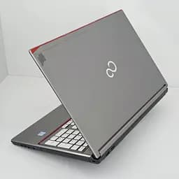 Ноутбук Fujitsu LifeBook E756 FHD (i5-6200U/8/256SSD) - Class A- "Б/В" - мініатюра 7