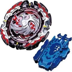 Дед Феникс Ф5 бейблейд с двусторонним запуском В 131