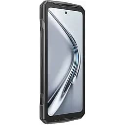 Смартфон Doogee V40 Pro 16/512Gb Midnight Blue (Global Version) - мініатюра 2