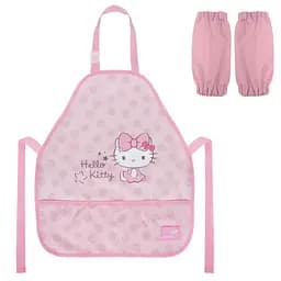 Фартух з нарукавниками Kite Education Hello Kitty (HK26-161-1)