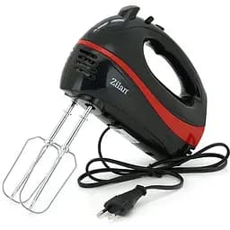 Міксер Zilan ZLN8402, 300W, black