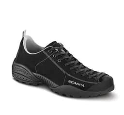 Кросівки Scarpa Mojito 43,5 Чорний