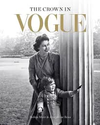 The Crown in Vogue