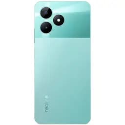Смартфон Realme c51 4/128Gb Green EU - мініатюра 2