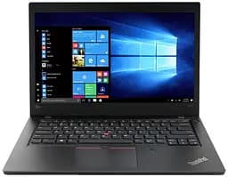 Ноутбук Lenovo 14" ThinkPad L480 i5-8350U/16GB/240GB/Intel UHD 620 (TP00093A) Б/в