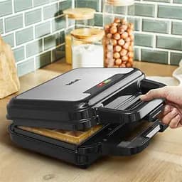 Бутербродниця Tefal SW383D10 - мініатюра 7