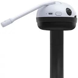 Навушники бездротові Sony Inzone H9 білі (WHG900NW.CE7) - мініатюра 6