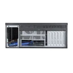 Корпус серверний Chieftec UNC-410S-B-U3-OP без БЖ - мініатюра 6